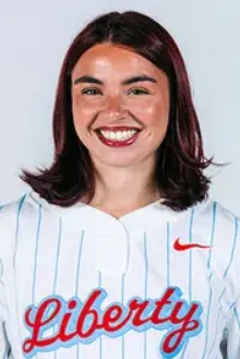 Aubry Norris, Softball, undefined