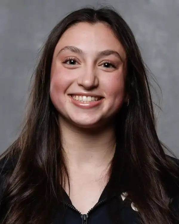 Sophia Summers, Gymnastics, College of William & Mary