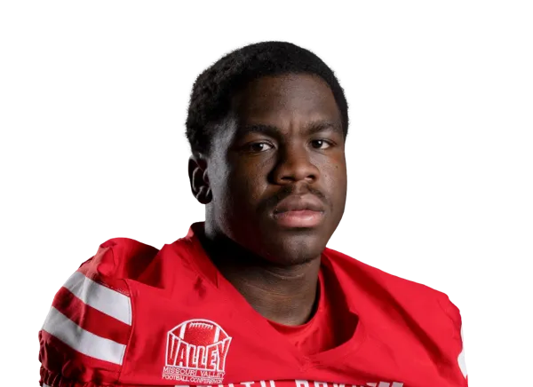 Jahiem Williams, Football, undefined