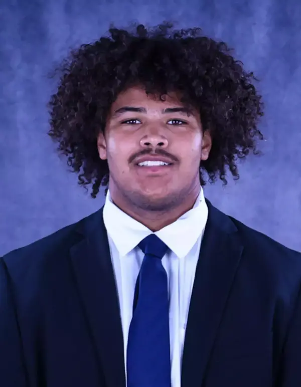 Christian Purnell, Football, Keiser University