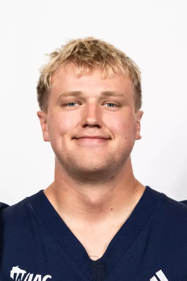 Tanner Leno, Football, University of Wisconsin-Stout