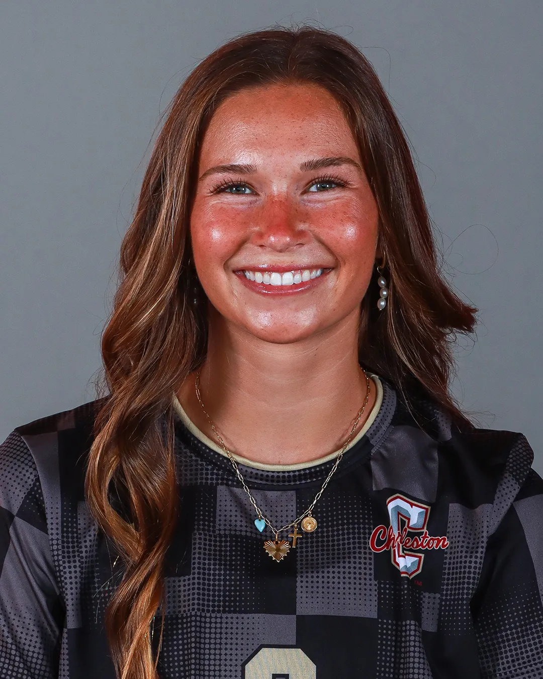 Emma Revels, Soccer, undefined