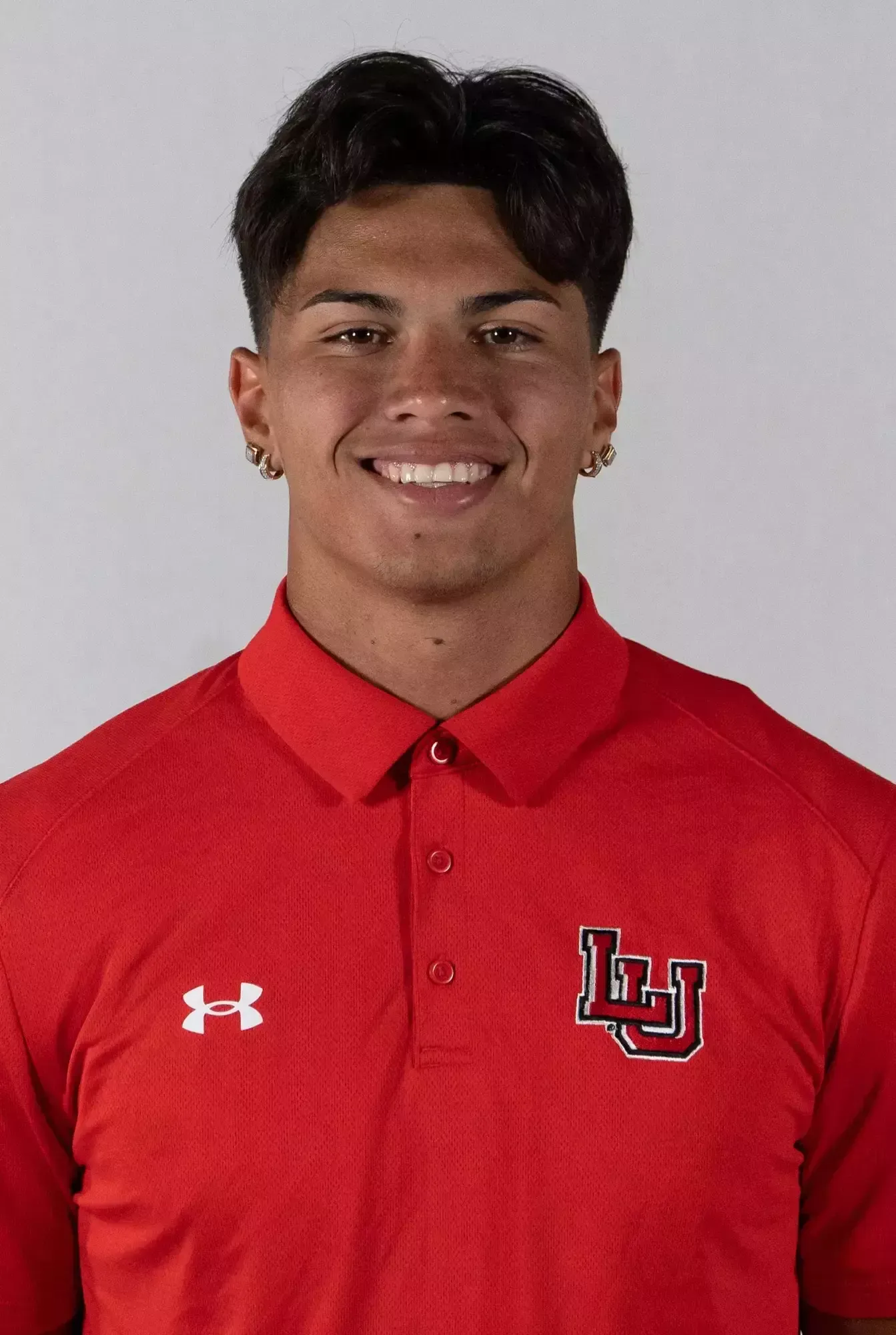 Julian Salazar, Football, undefined