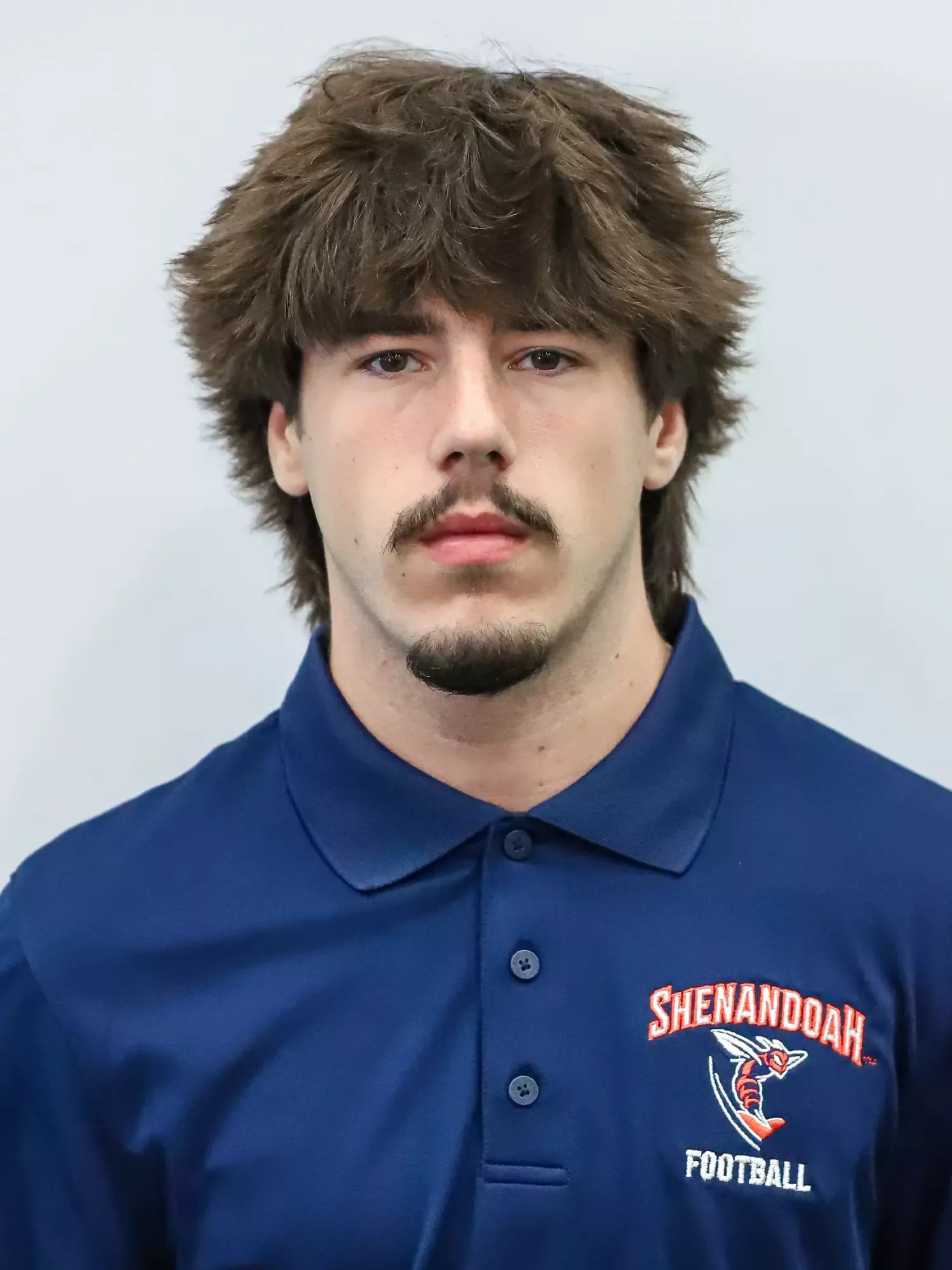 Trey Martini, Football, Shenandoah University
