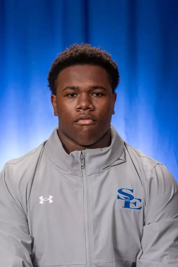 Cade Givens, Football, Southeastern Oklahoma State University