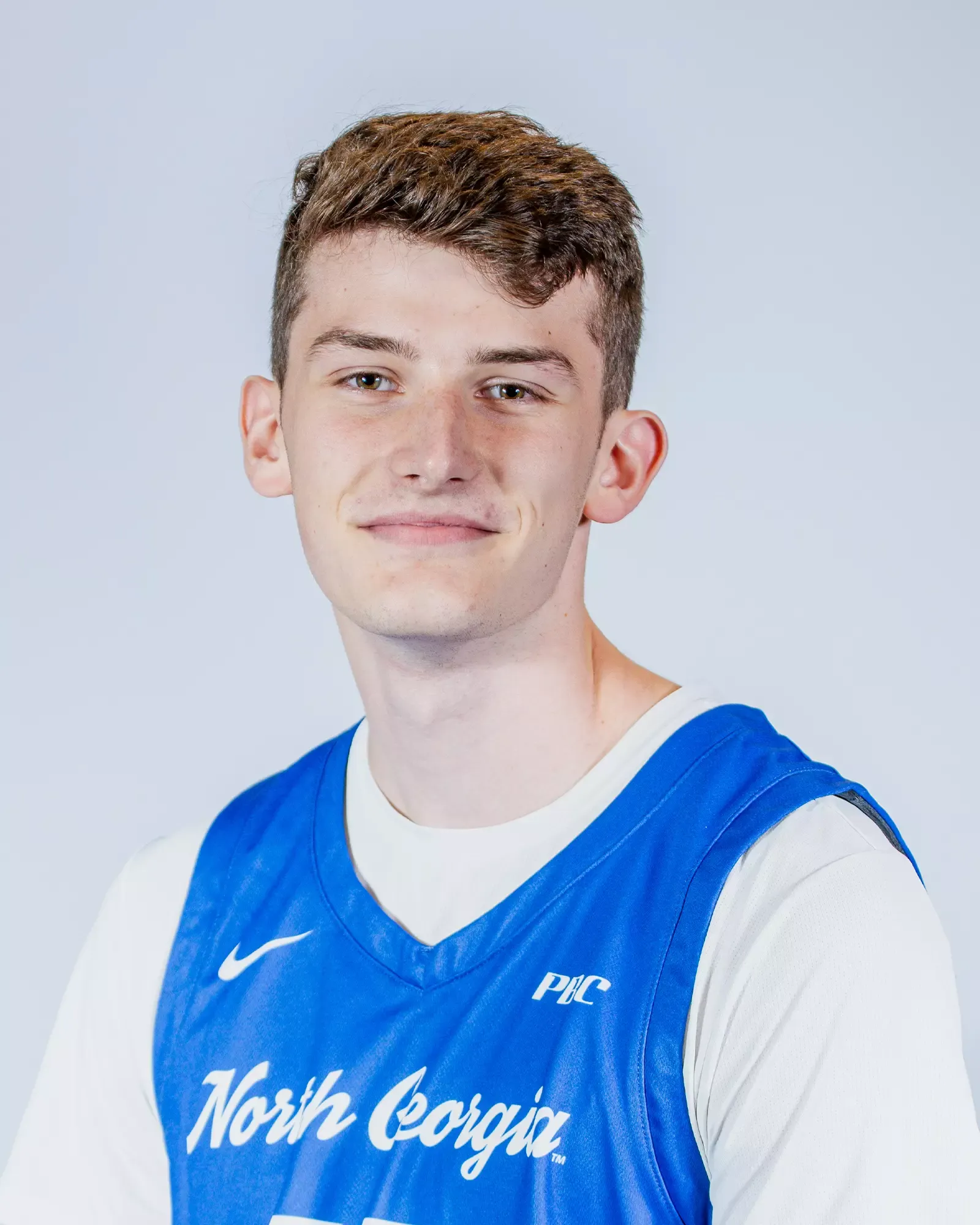 Nathan Garstang, Basketball, undefined