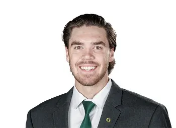 Nick Duzansky, Football, Michigan State University
