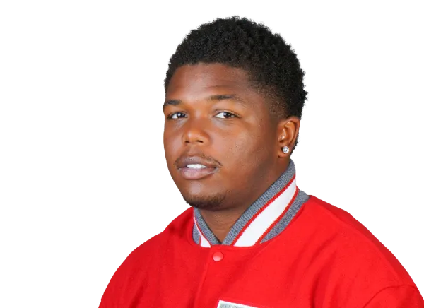 Marsel McDuffie, Football, undefined