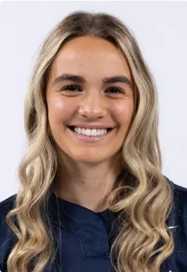 Ava Hodges, Softball, undefined