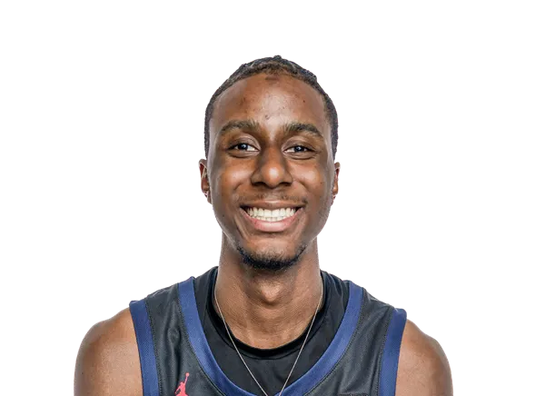 Jeremiah Johnson, Basketball, undefined