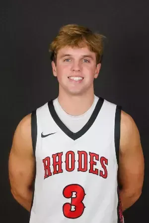 Will Ballard, Basketball, Rhodes College