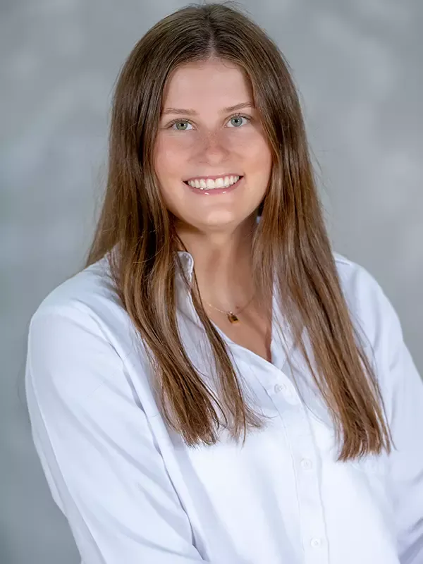 Mallory Reck, Volleyball, undefined