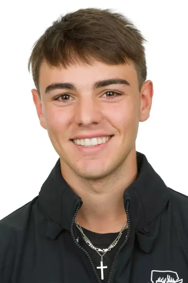 Bryan Lay, Track and Field (O), Northwestern State University