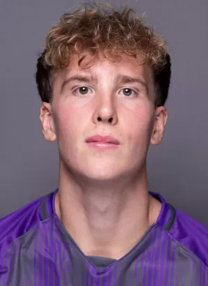 Liam Harrington, Soccer, Grand Canyon University