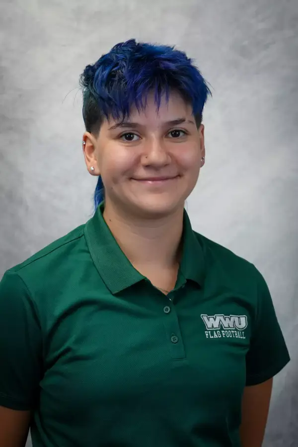 Sammie Hopmayer, Flag Football, William Woods University