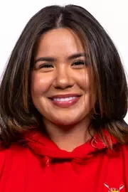 Valeria Lizarraga Ramirez, Rowing, Boston University