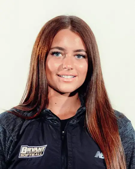 Emerson Gunkel, Softball, Bryant University