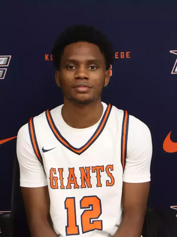 Shateek Humbert, Basketball, Keystone College