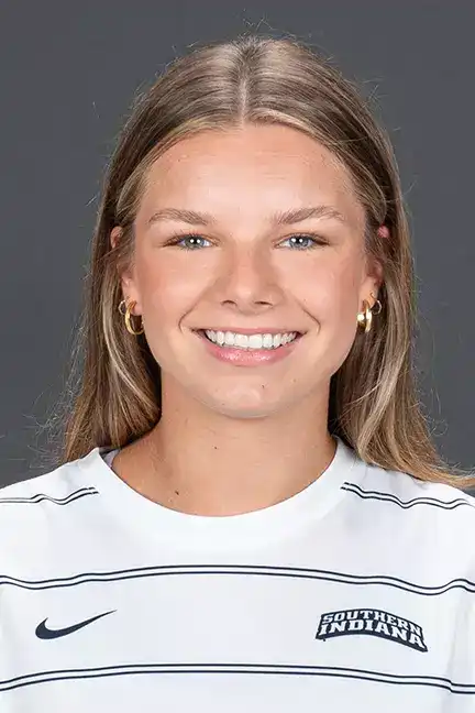 Brianna Kappeler, Soccer, University of Southern Indiana