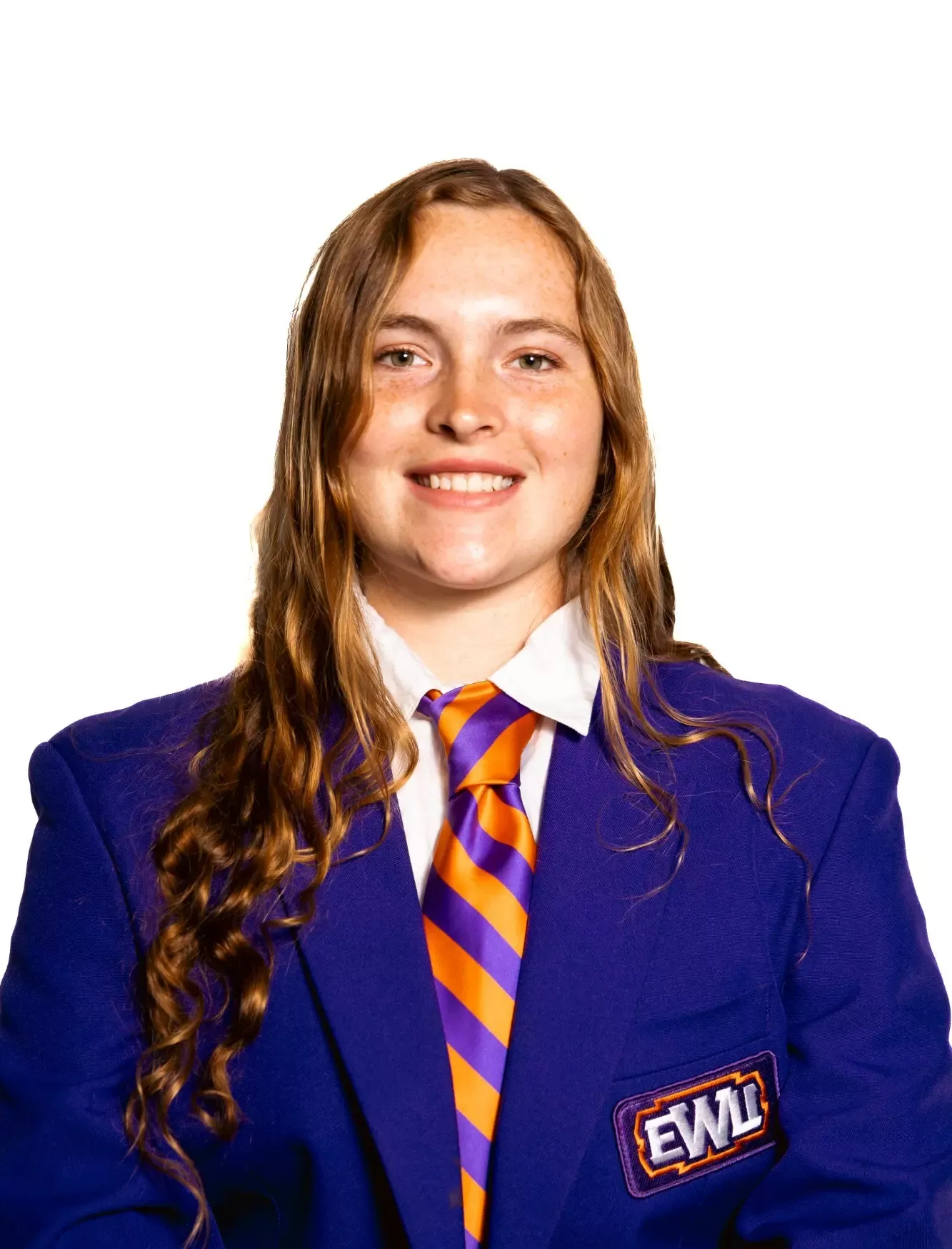 Shelby Towkach, Football, undefined
