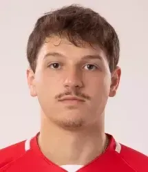Quinn Tews, Soccer, undefined