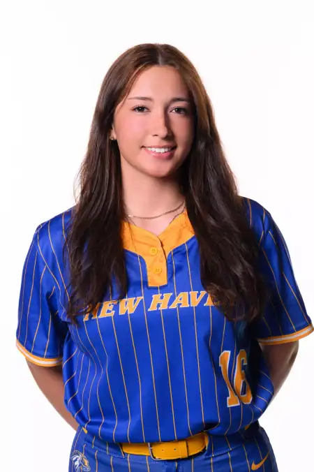 Ciara Flaherty, Softball, University of New Haven