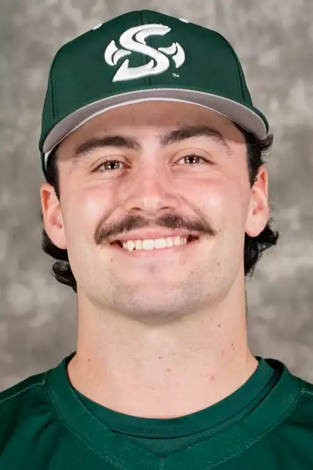 Carson Timothy, Baseball, California State University, Sacramento