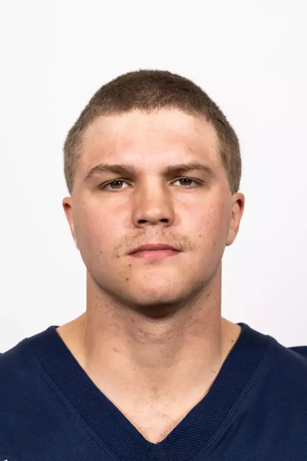 Luke DeChene, Football, University of Wisconsin-Stout