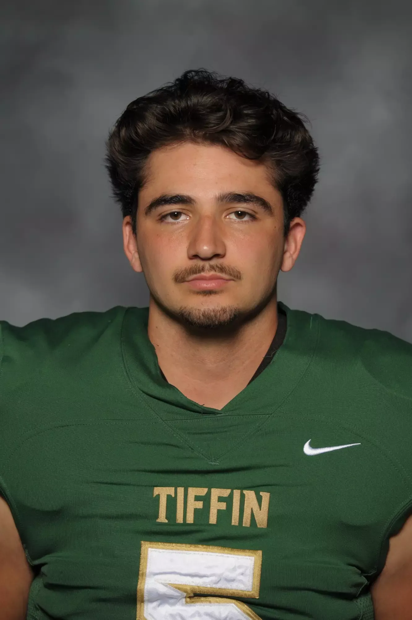Niko Bohler, Football, undefined