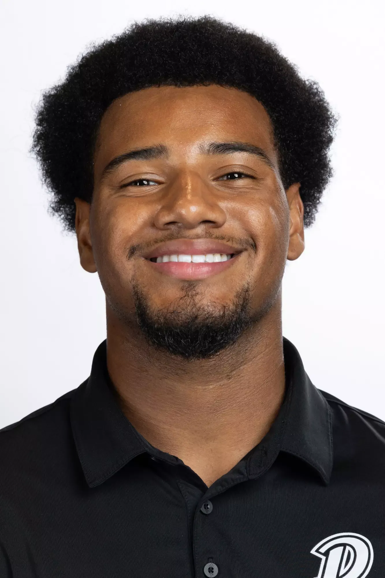 Zion Ward, Football, Drake University