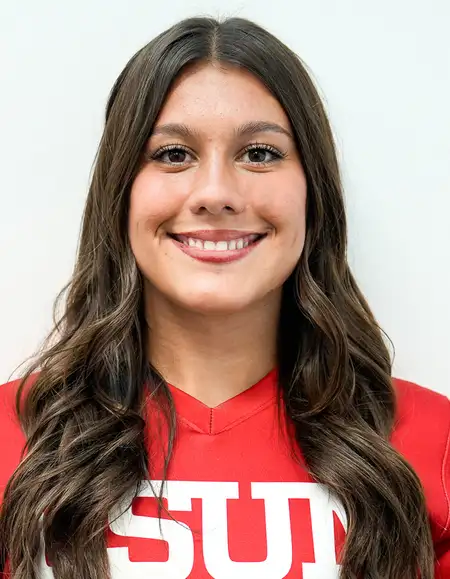 Savanna Smith, Softball, California State University, Northridge