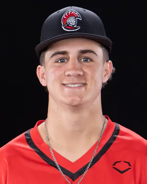 Luke Fikar, Baseball, undefined