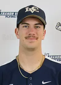 Owen Berry, Baseball, Lebanon Valley College