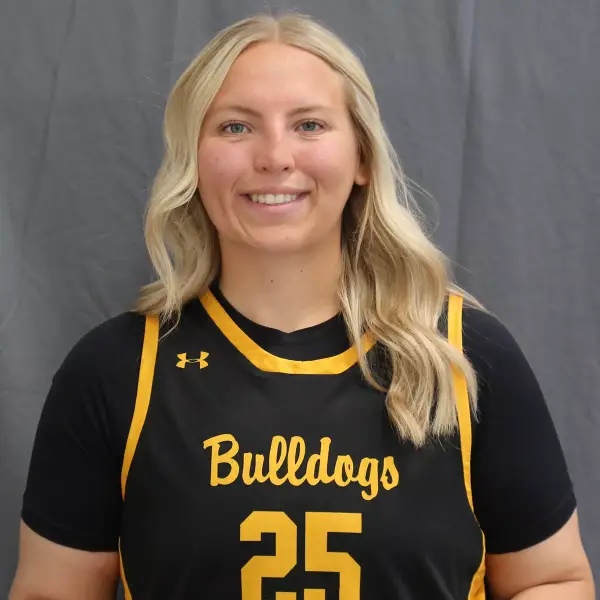 Greer Simpson, Basketball, Adrian College