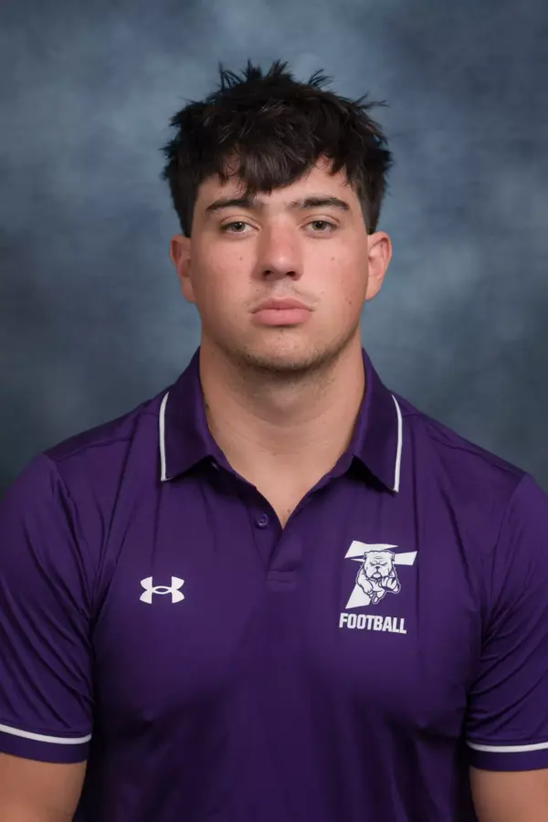 Vance Herring, Football, Truman State University