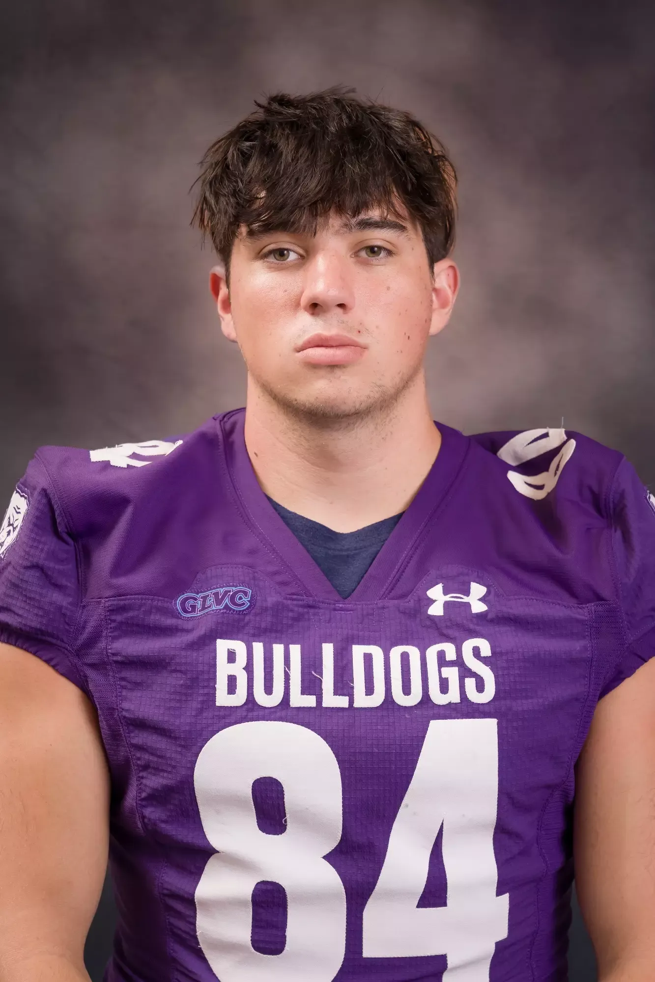 Vance Herring, Football, undefined