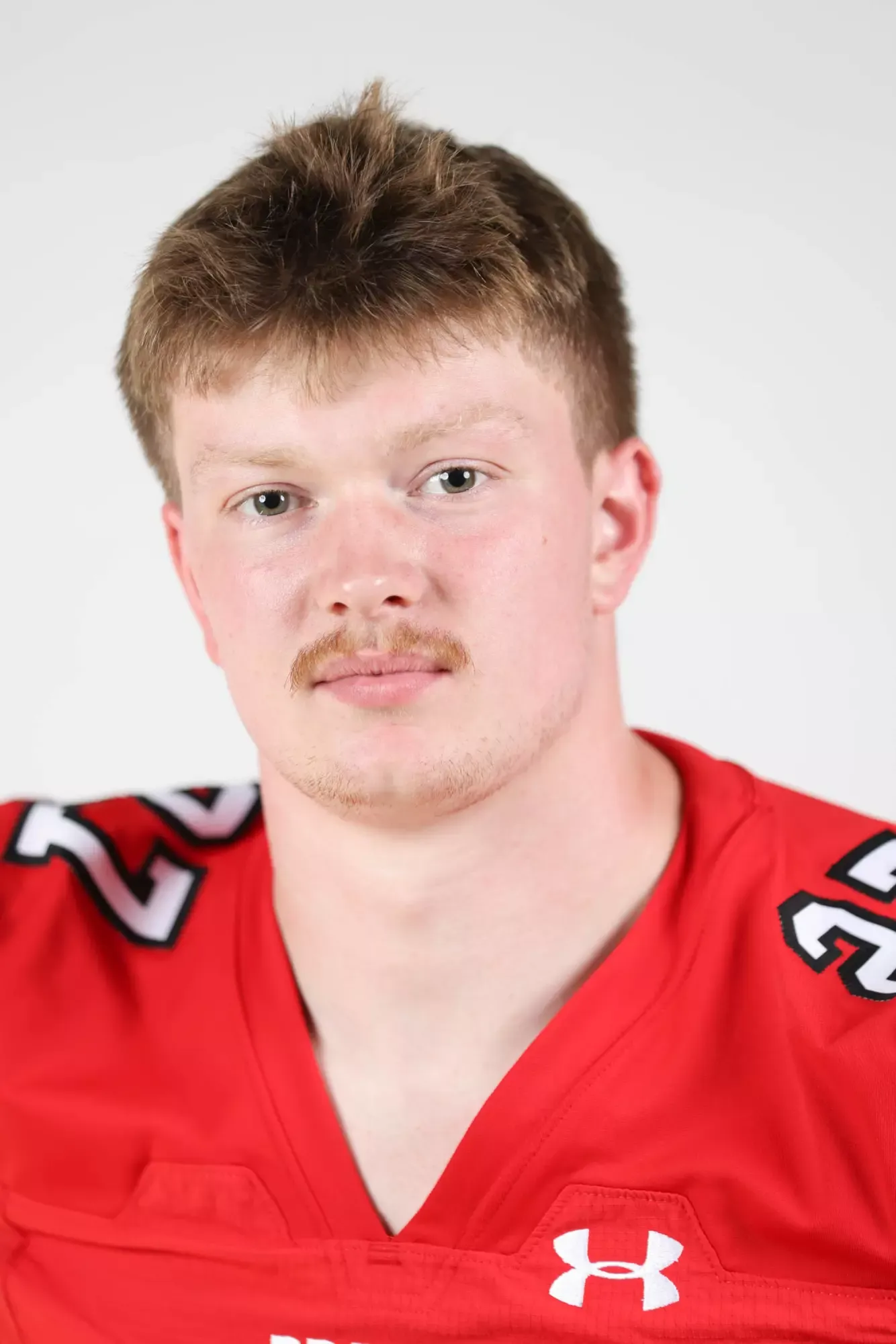 Wyatt Piehl, Football, undefined