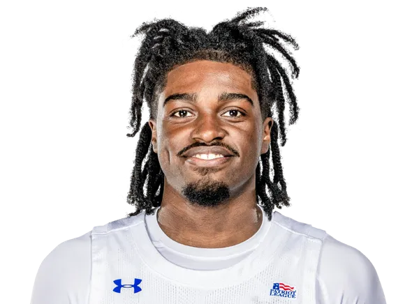 Alex Daniels, Basketball, American University