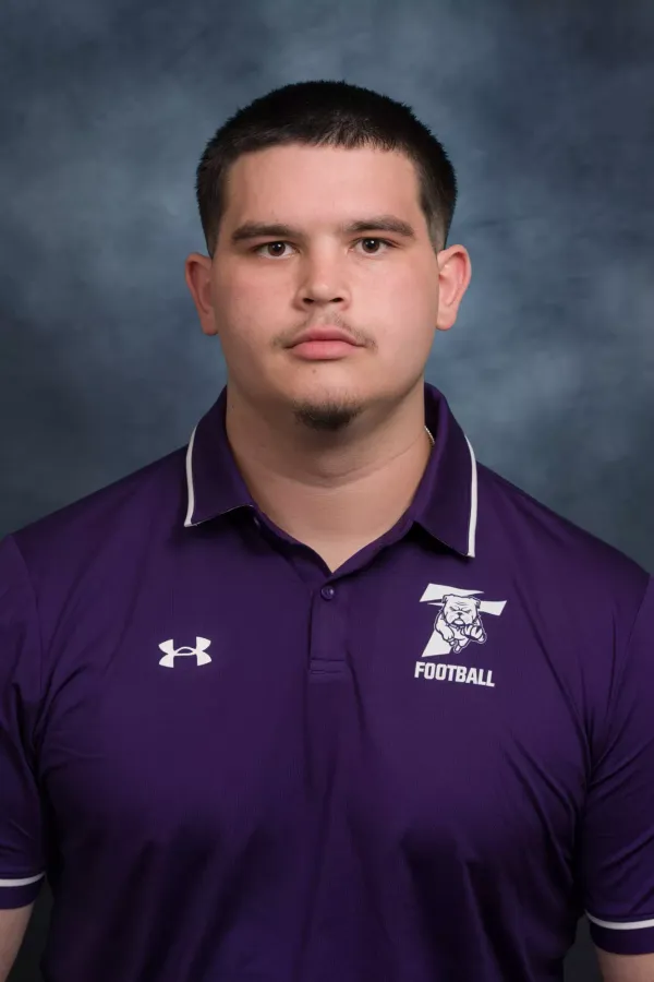 Michael Barretto, Football, Truman State University