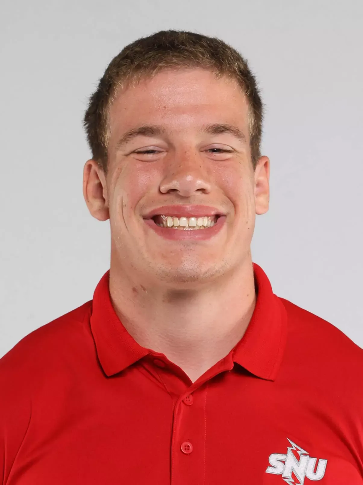 Jace Ponder, Football, Southern Nazarene University