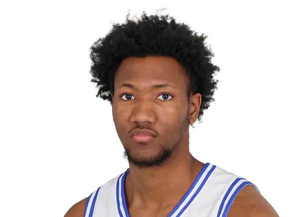 Prince Johnson, Basketball, undefined