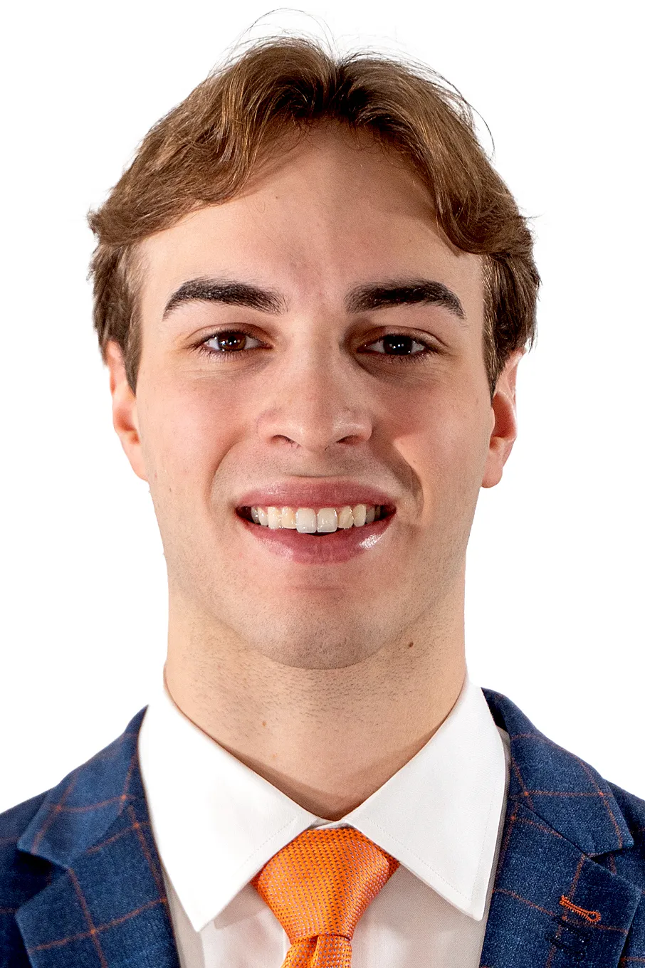 Luke Renaud, Lacrosse, undefined