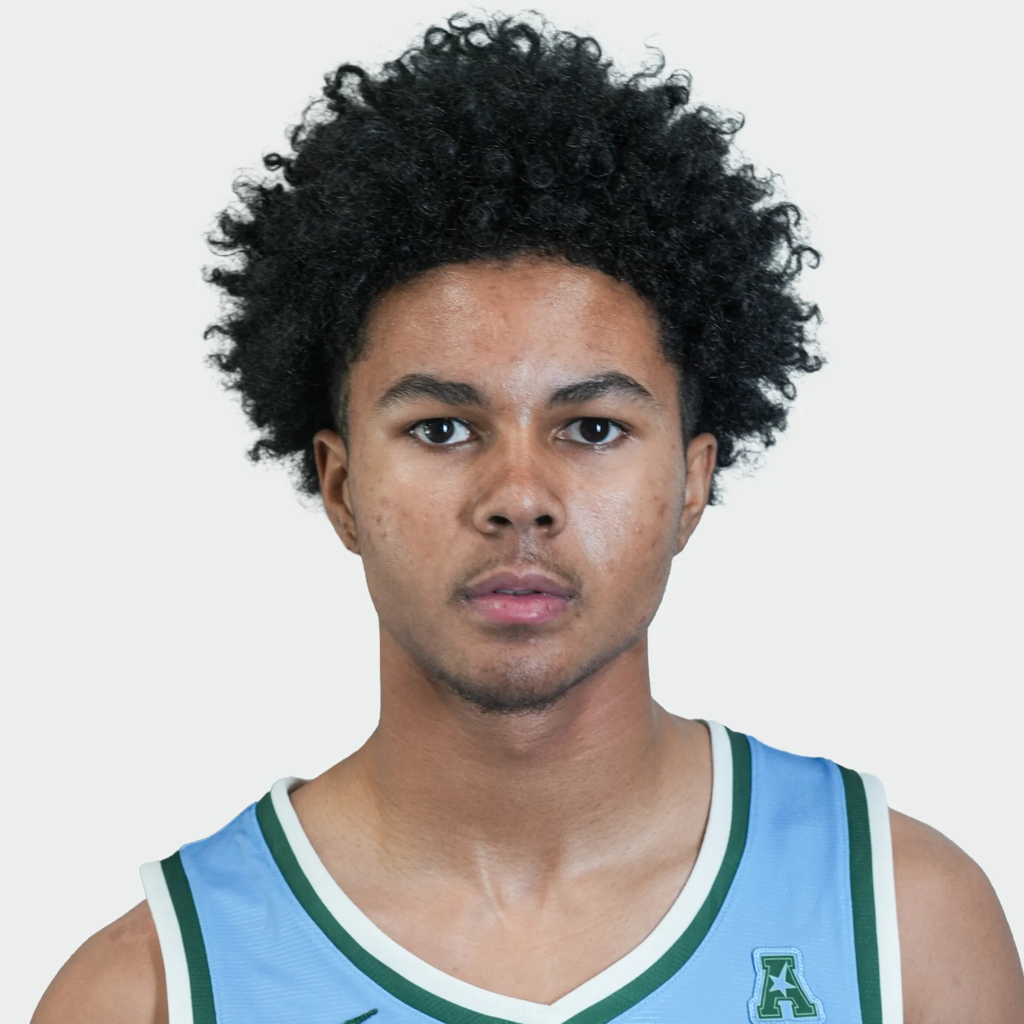 Noah Mister, Basketball, undefined
