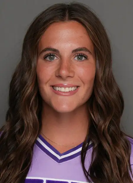 Avery Laird, Softball, Grand Canyon University