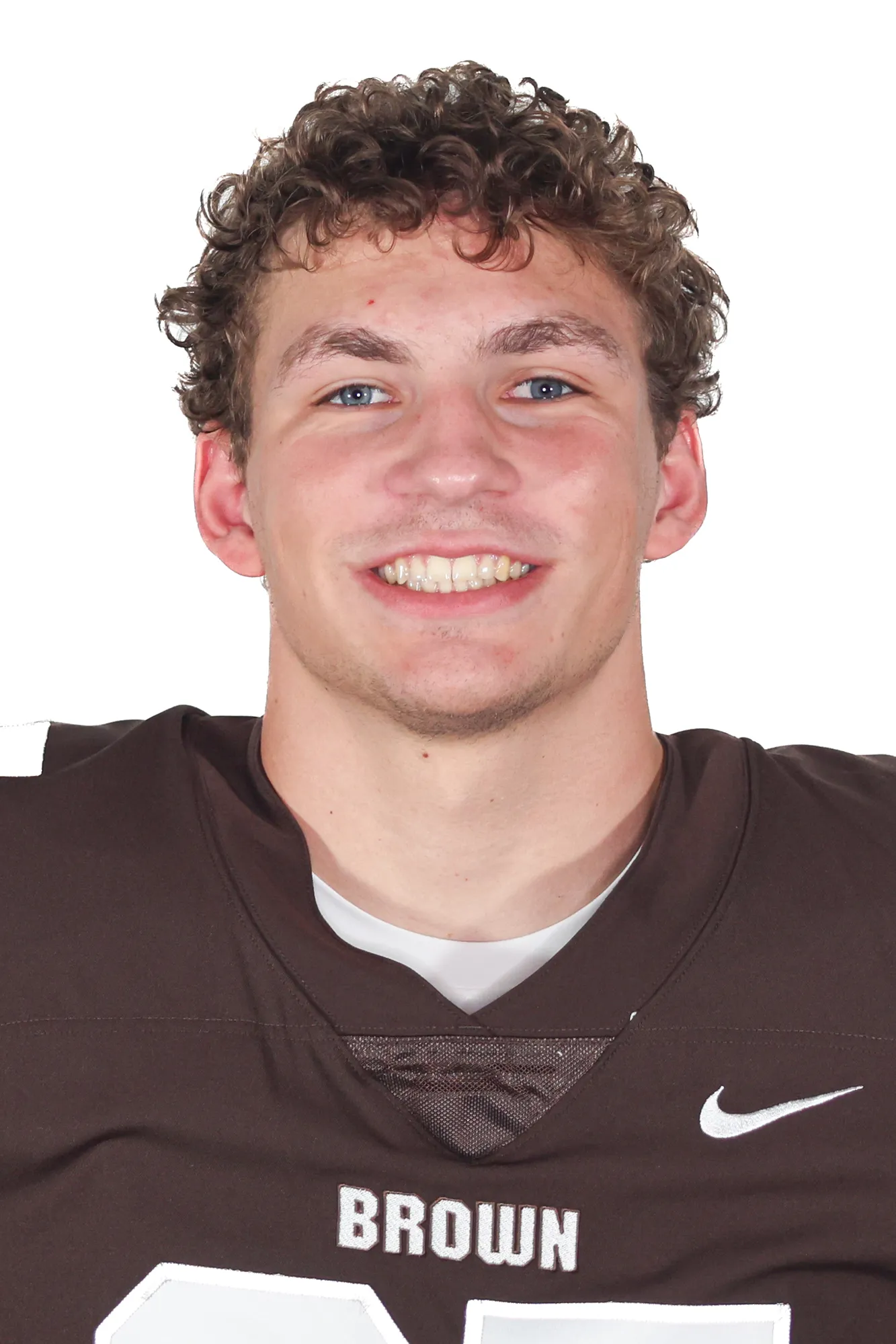 Pierce Leverett, Football, undefined