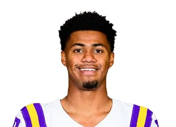 Kylan Billiot, Football, James Madison University