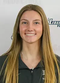 Mikayla Mitchell, Track and Field (O), Lebanon Valley College