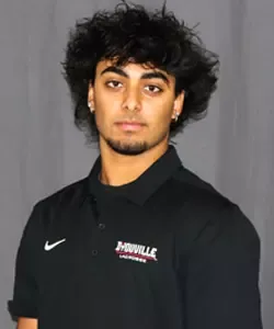 Noah Suchyna, Lacrosse, D'Youville University