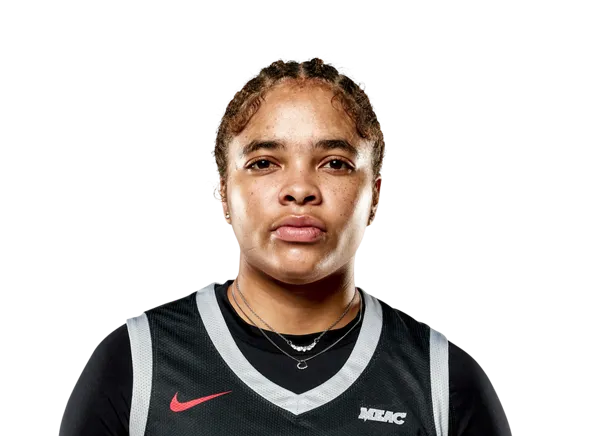 Amya Scott, Basketball, undefined