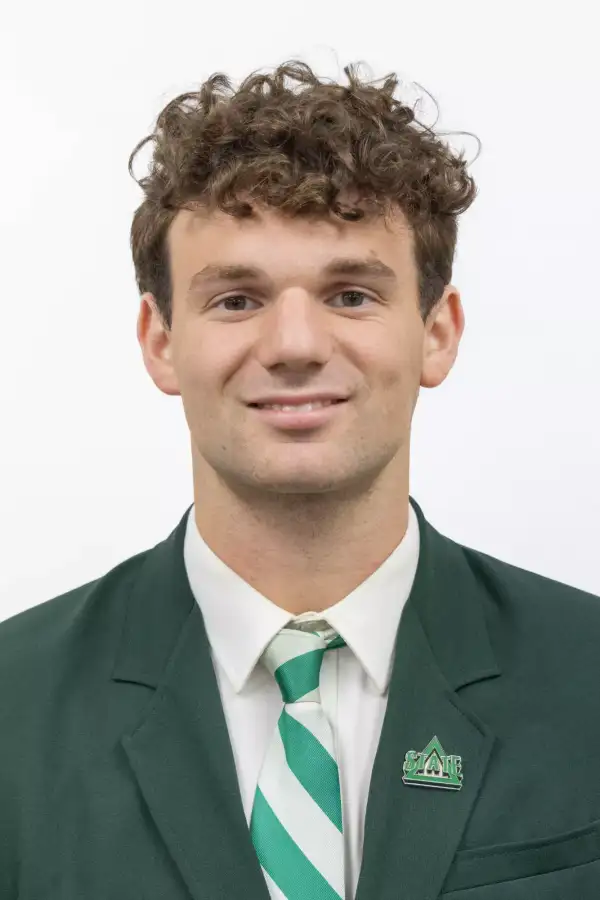 Emile Picarella, Football, Delta State University